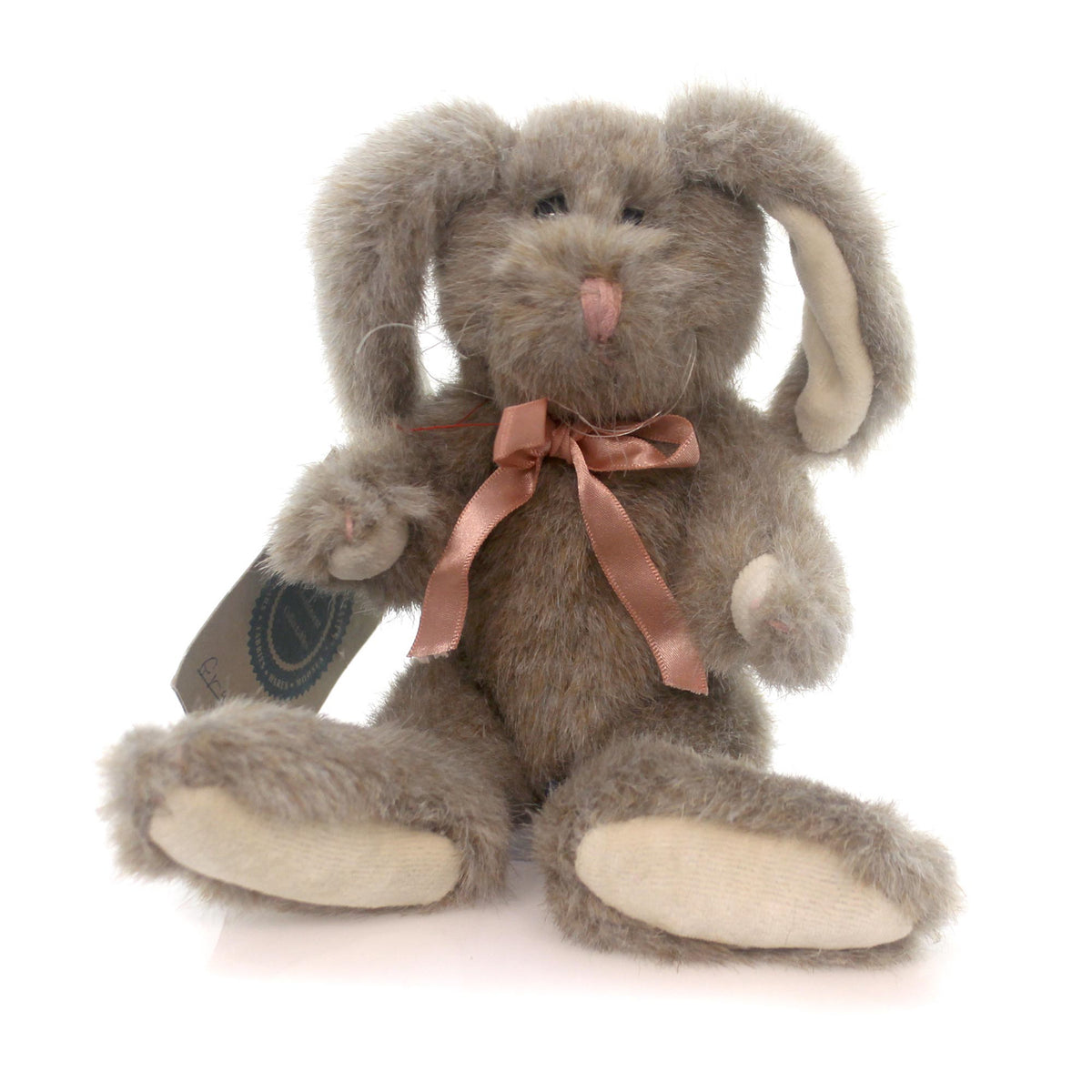 (5455) Grayson R Hare  (Pewter)