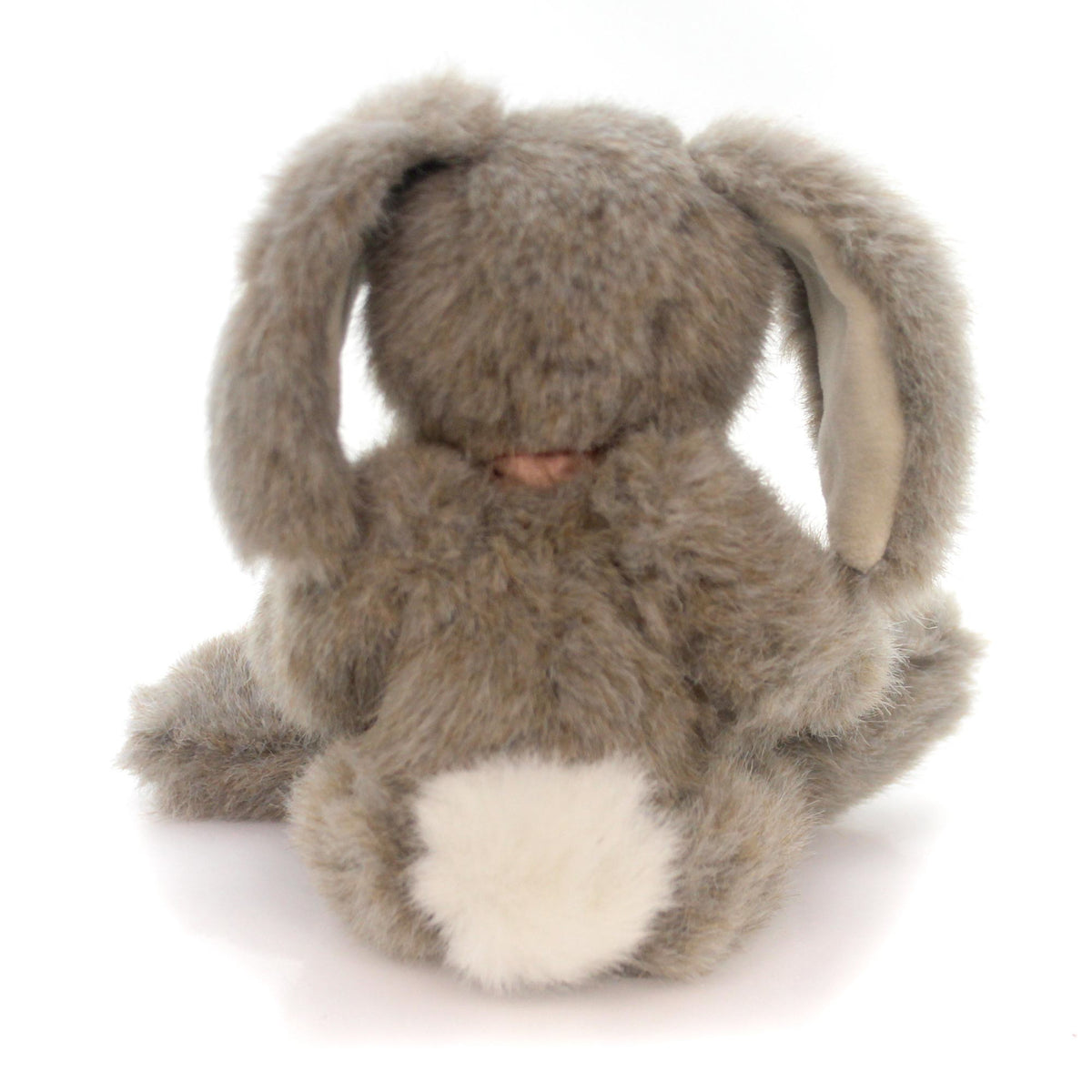 Boyds Bears Grayson R Hare  (Pewter) - - SBKGifts.com