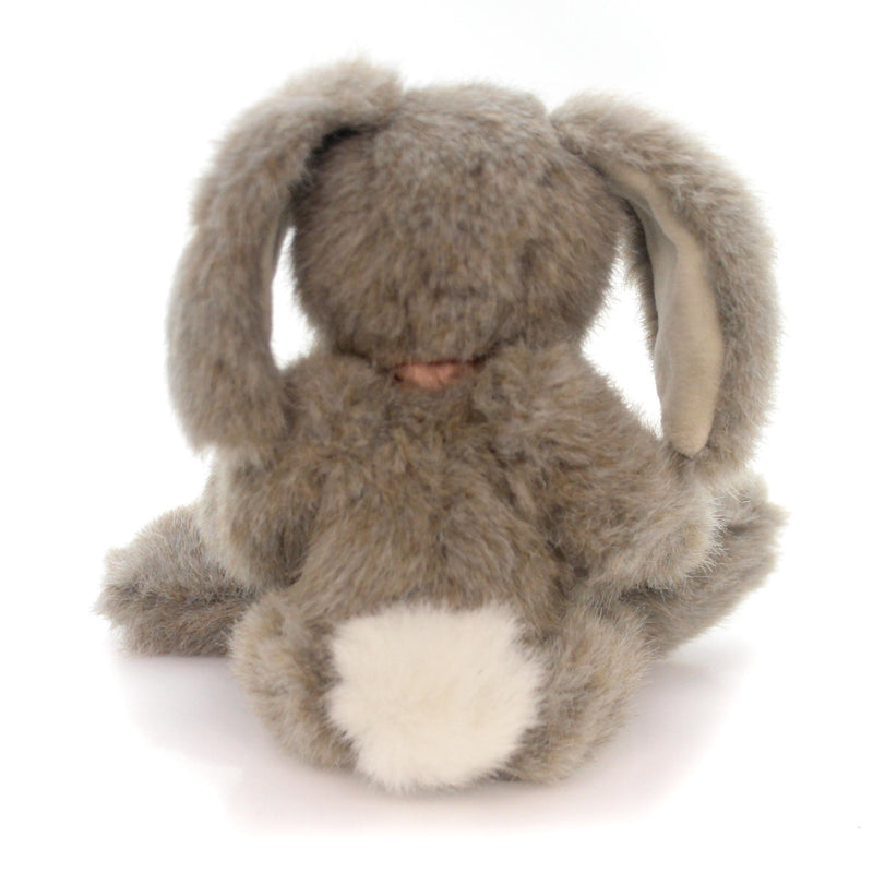 Boyds Bears Grayson R Hare  (Pewter) - - SBKGifts.com