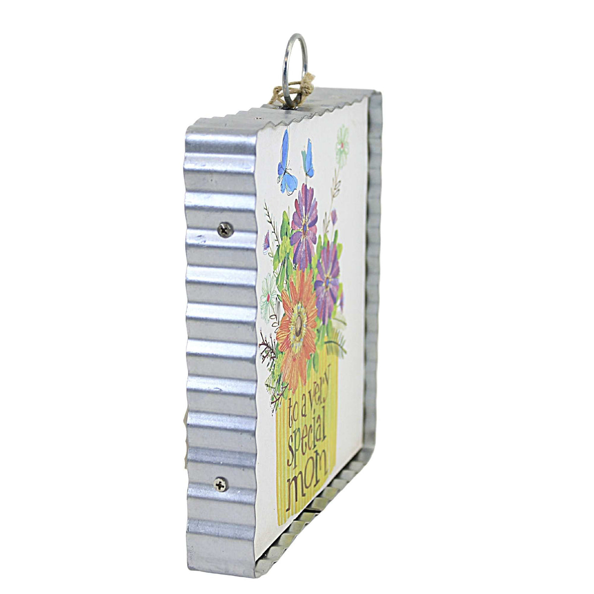 Round Top Collection Special Mom Gift Mini Print - - SBKGifts.com