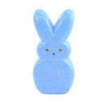 Easter Peeps Blue Bunny Resin Spring Decoration Licensed Pe1107 (54577)