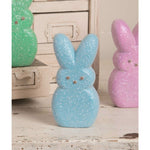Easter Peeps Blue Bunny - - SBKGifts.com