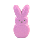 Easter Peeps Pink Bunny Resin Spring Decoration Licensed Pe1103 (54578)