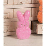 Easter Peeps Pink Bunny - - SBKGifts.com
