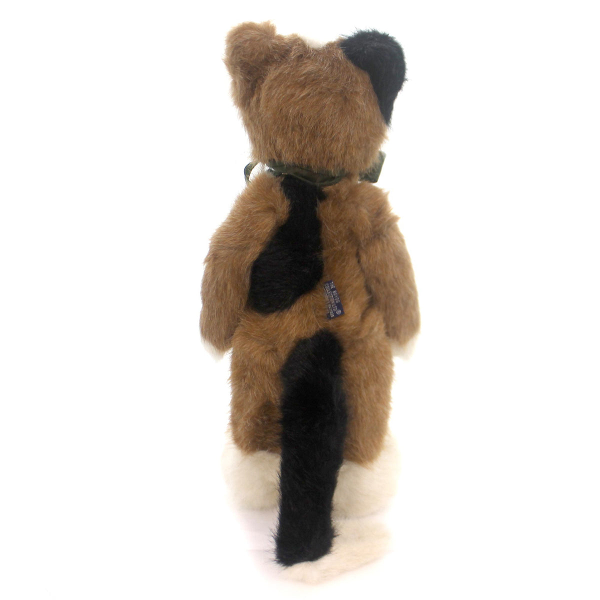 Boyds Bears Marmalade Sneakypuss - - SBKGifts.com