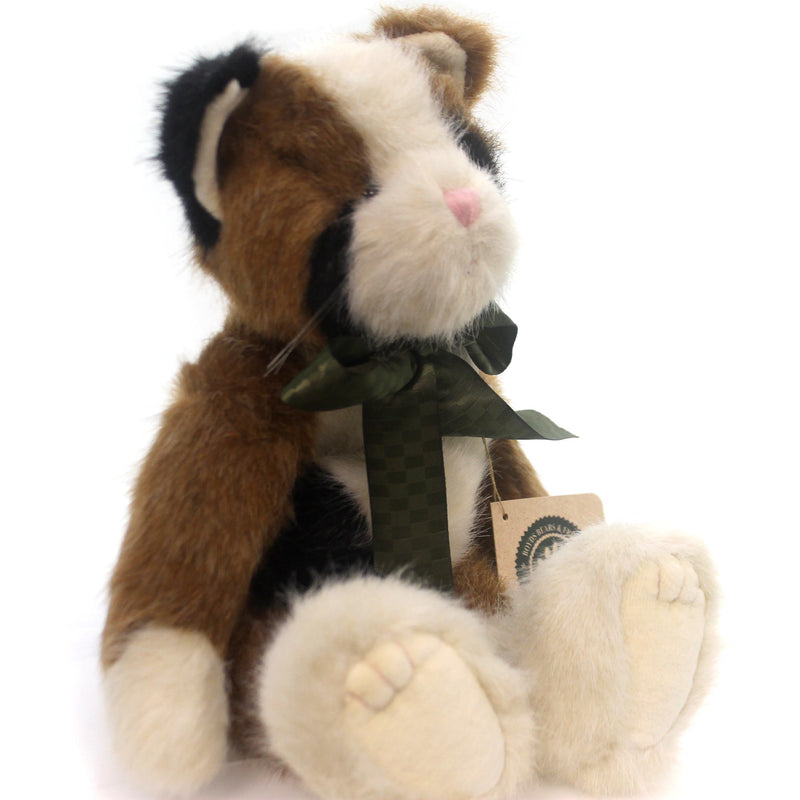 Boyds Bears Marmalade Sneakypuss - - SBKGifts.com