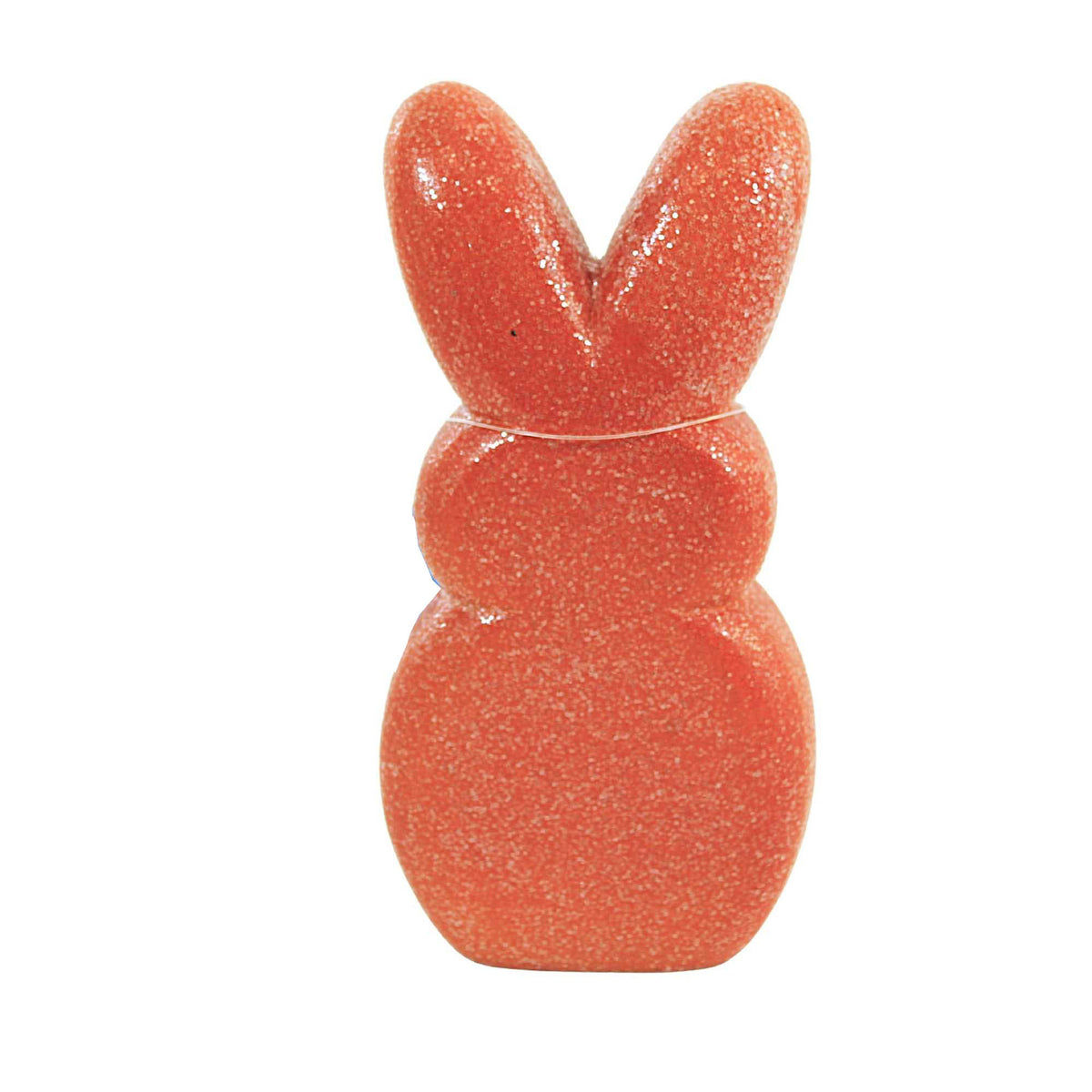 Bethany Lowe Peeps Orange Bunny - - SBKGifts.com