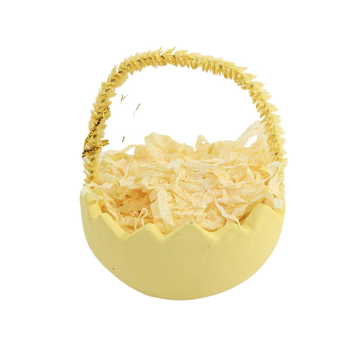 Holiday Ornament Cracked Egg Ornaments Set/4 - - SBKGifts.com