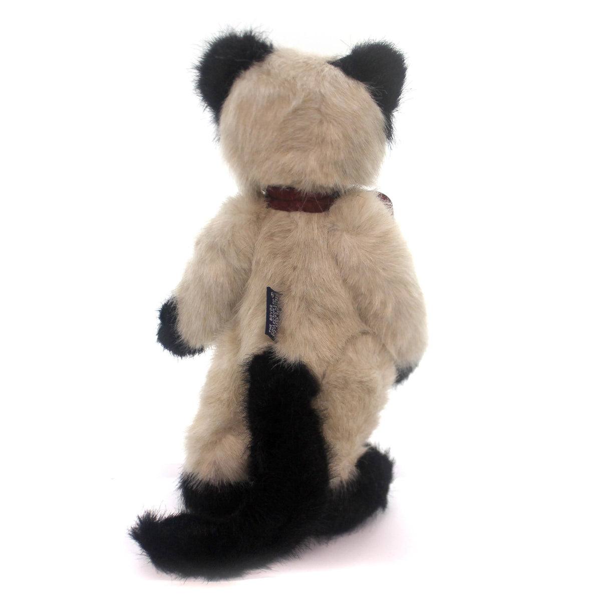 Boyds Bears Purrsnicitty Snottykat - - SBKGifts.com