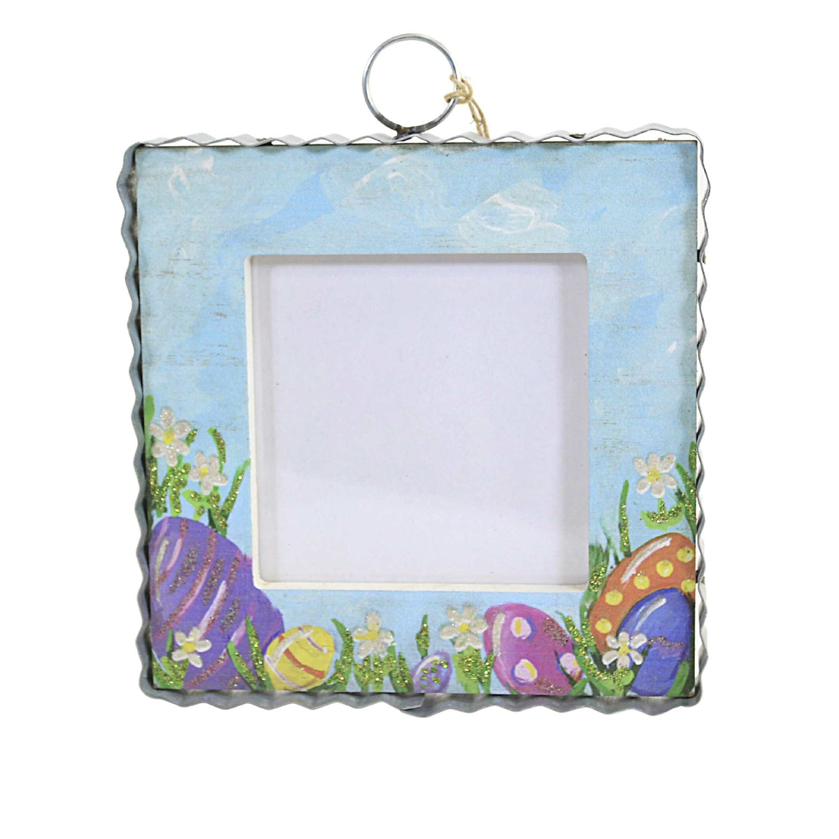(54606) Easter Photo Frame Mini Gallery