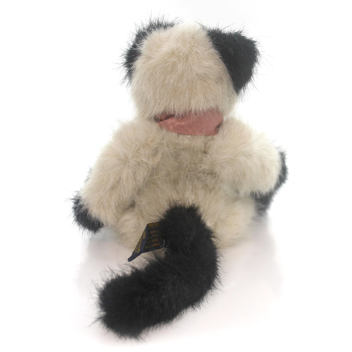Boyds Bears Finicky Snottykat - - SBKGifts.com