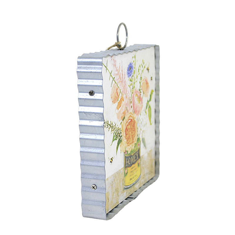 Round Top Collection Honey Pot Mini Gallery Print - - SBKGifts.com