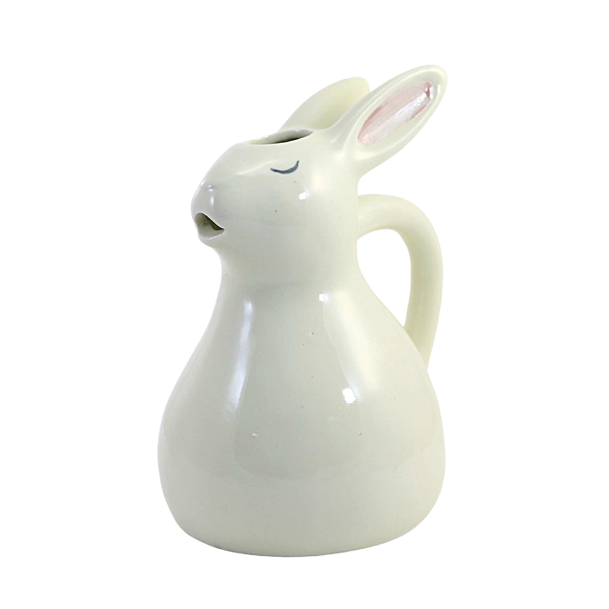 (Sec54616) Seconds Bunny Pitcher