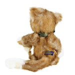 Boyds Bears Plush Ozzie N Harrycat - - SBKGifts.com