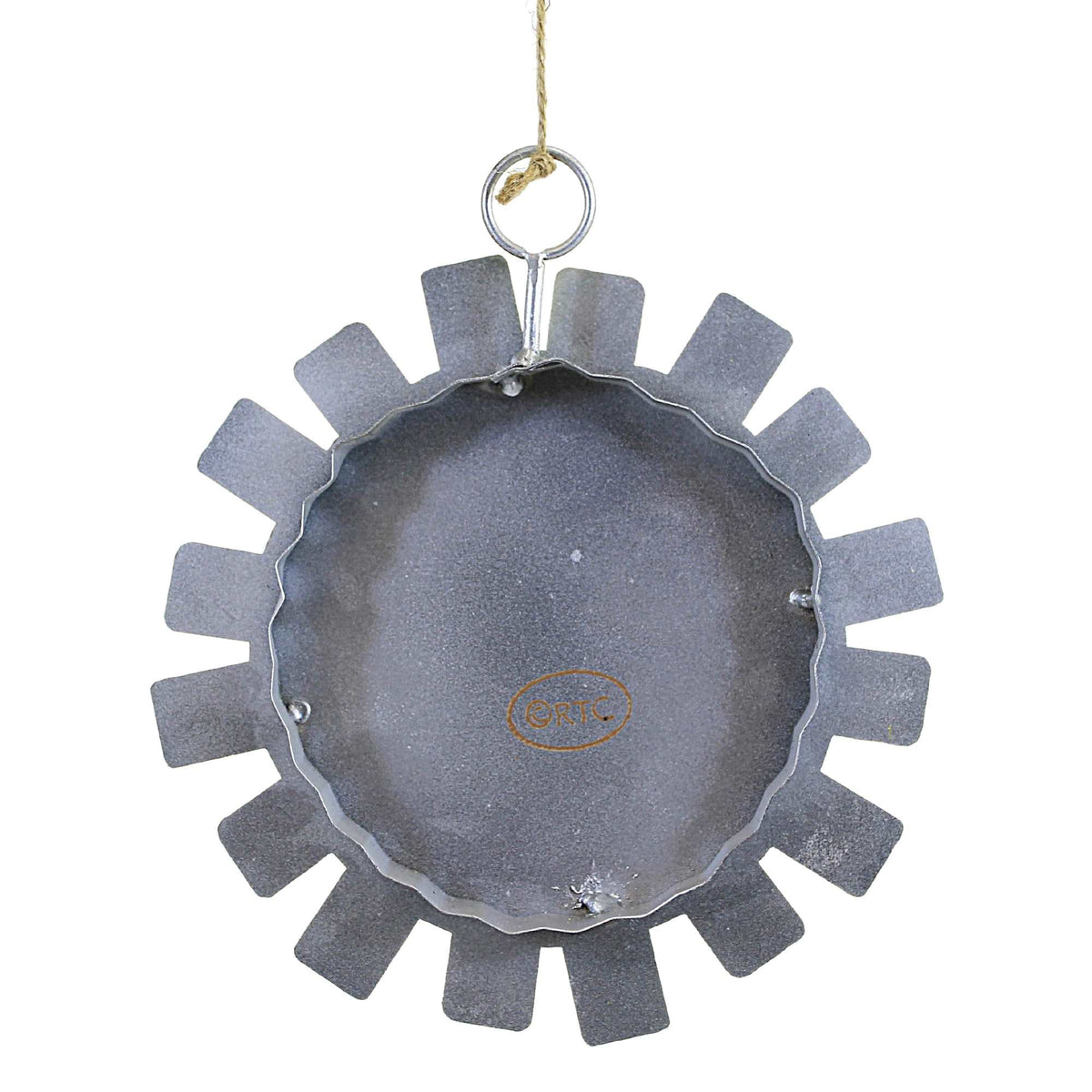 Round Top Collection Summer Sun Charm - - SBKGifts.com