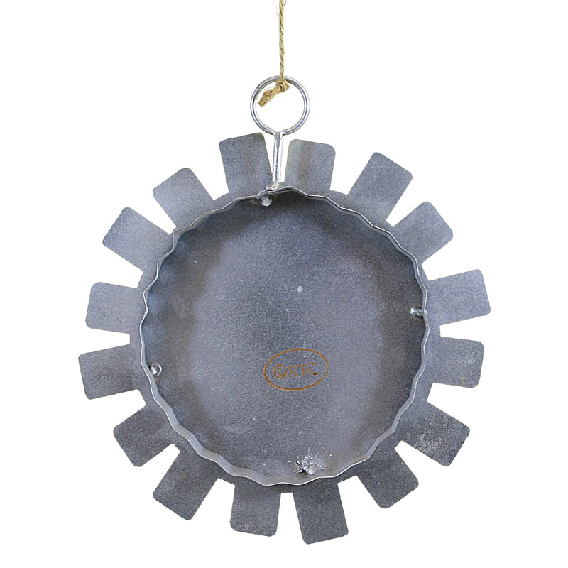 Round Top Collection Summer Sun Charm - - SBKGifts.com