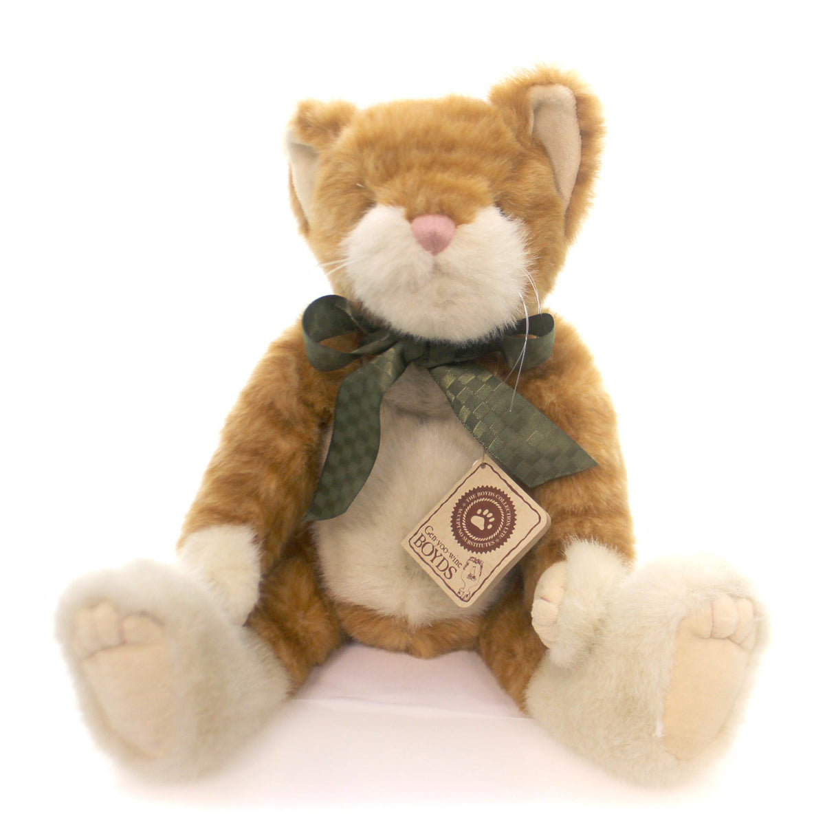(5463) Penny P Copperpuss