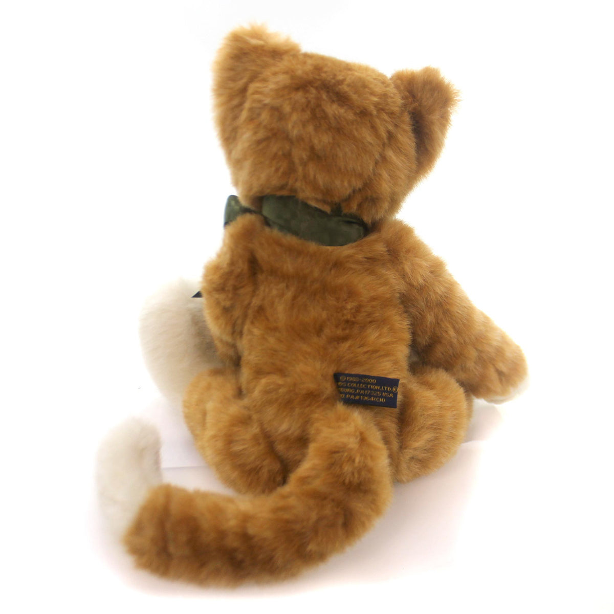Boyds Bears Penny P Copperpuss - - SBKGifts.com
