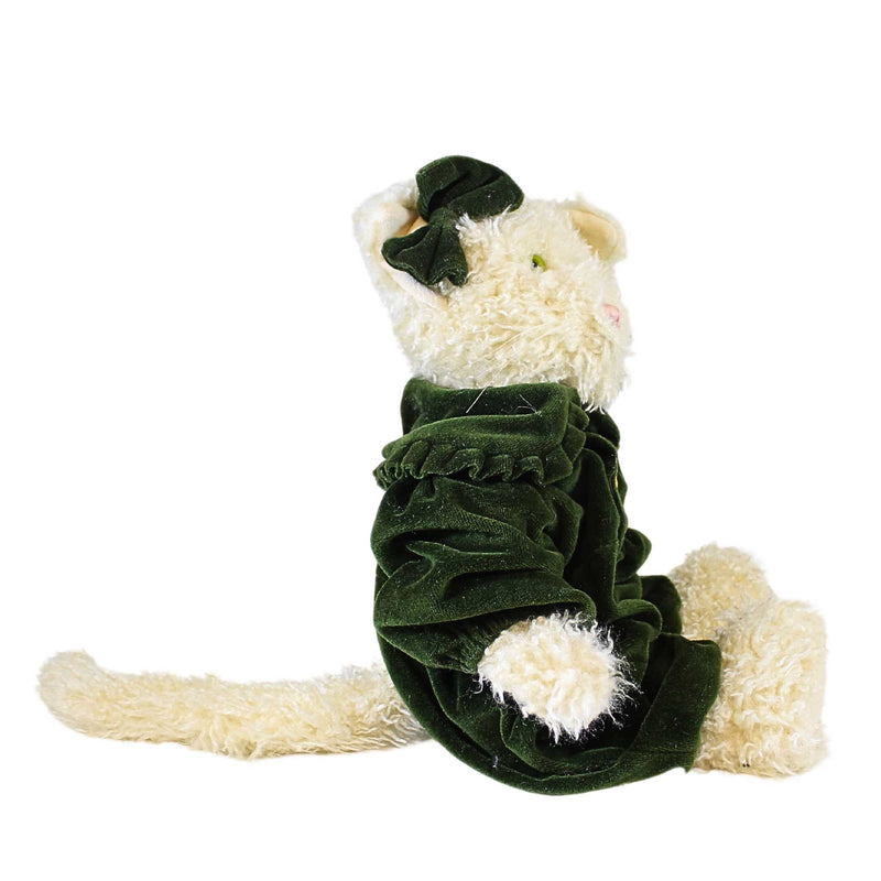 Boyds Bears Cleo P Pussytoes - - SBKGifts.com