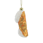 Holiday Ornament Cannoli - - SBKGifts.com