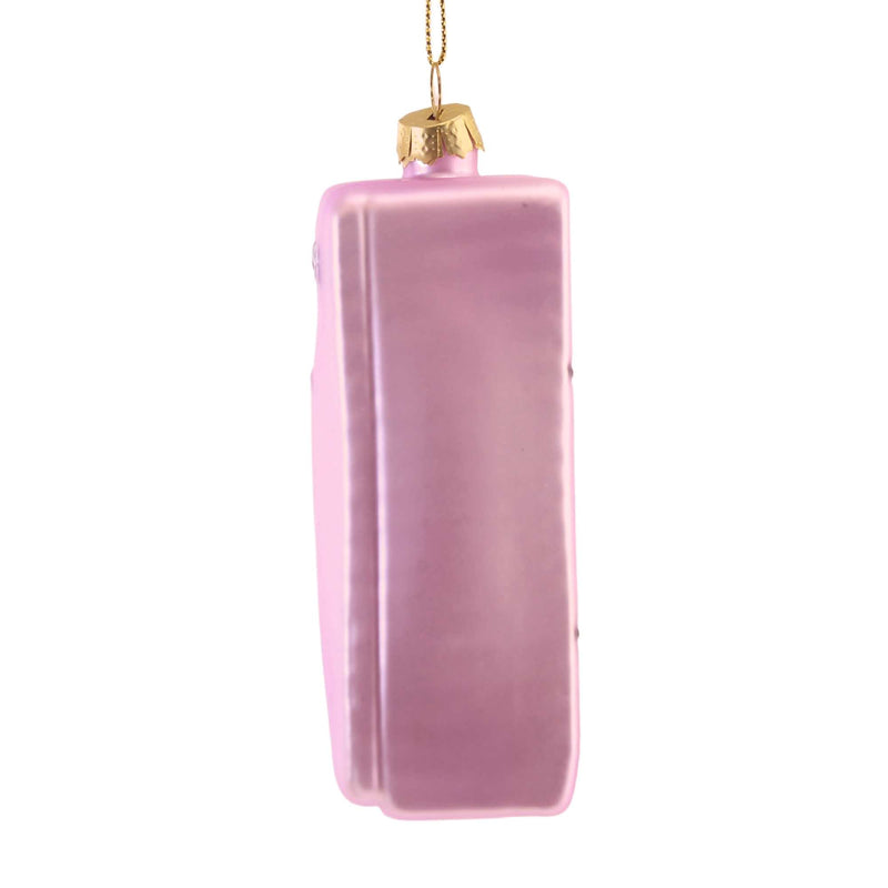 Cody Foster Refrigerator - - SBKGifts.com