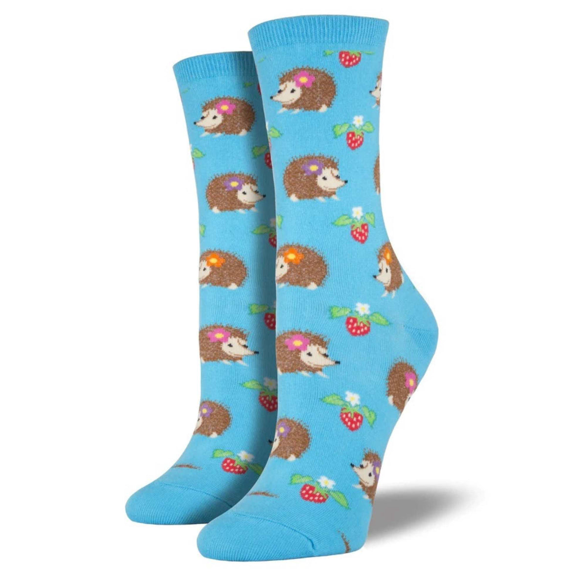 (54707) Lady Hedgehogs