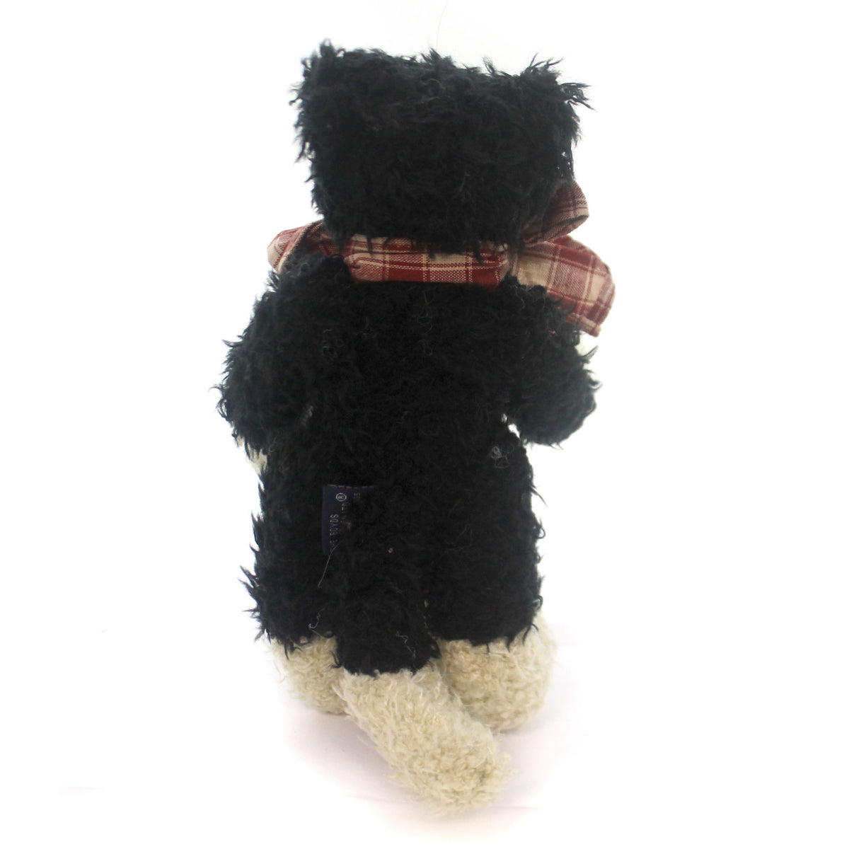 Boyds Bears Java B Bean - - SBKGifts.com