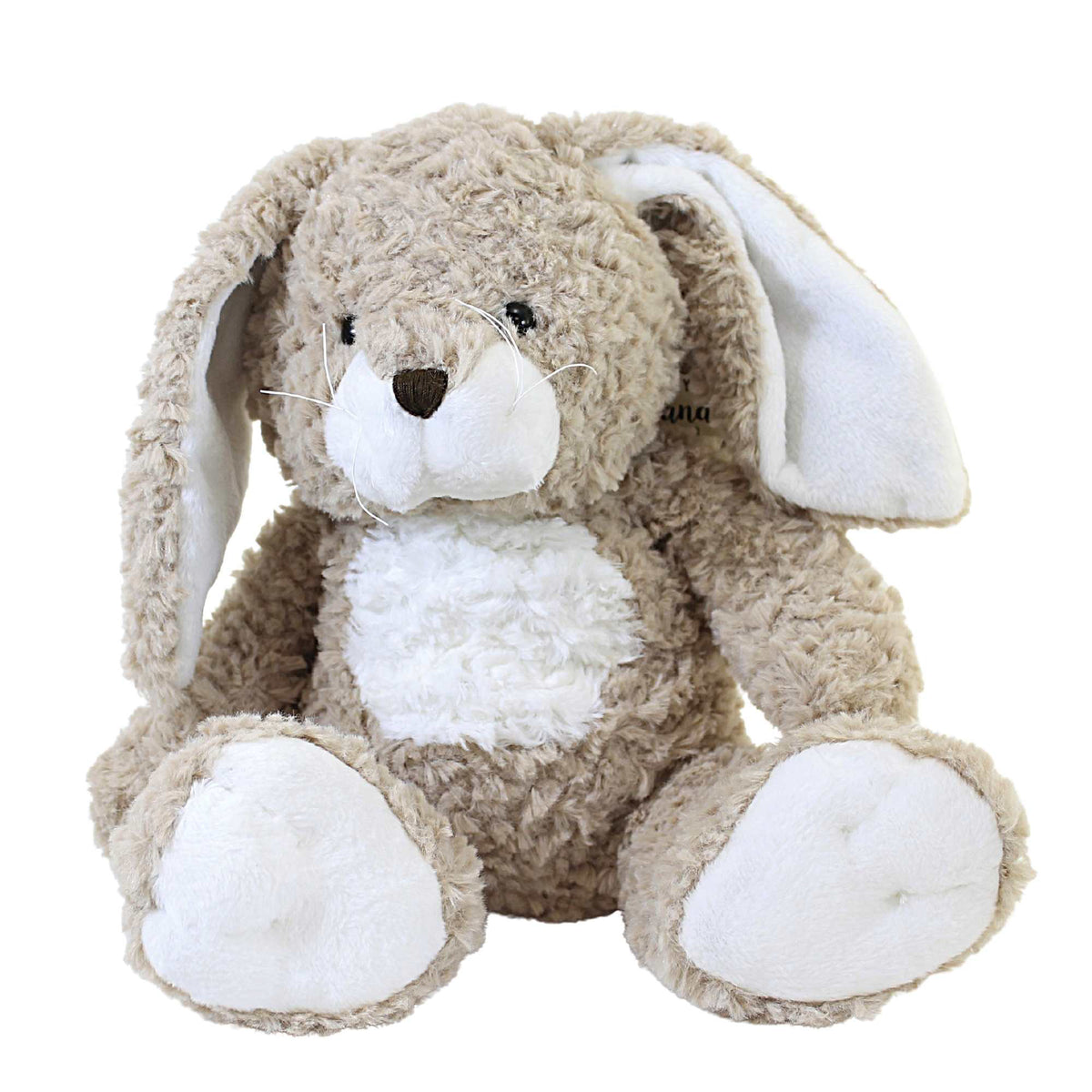 (54739) Pecan Bunny
