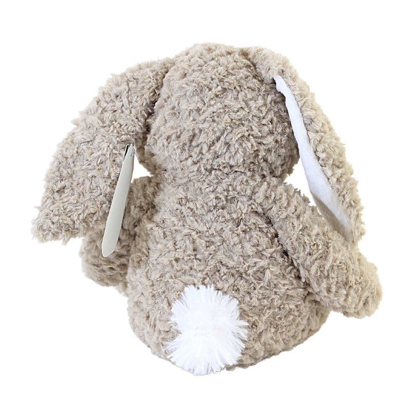 Plush Pecan Bunny - - SBKGifts.com