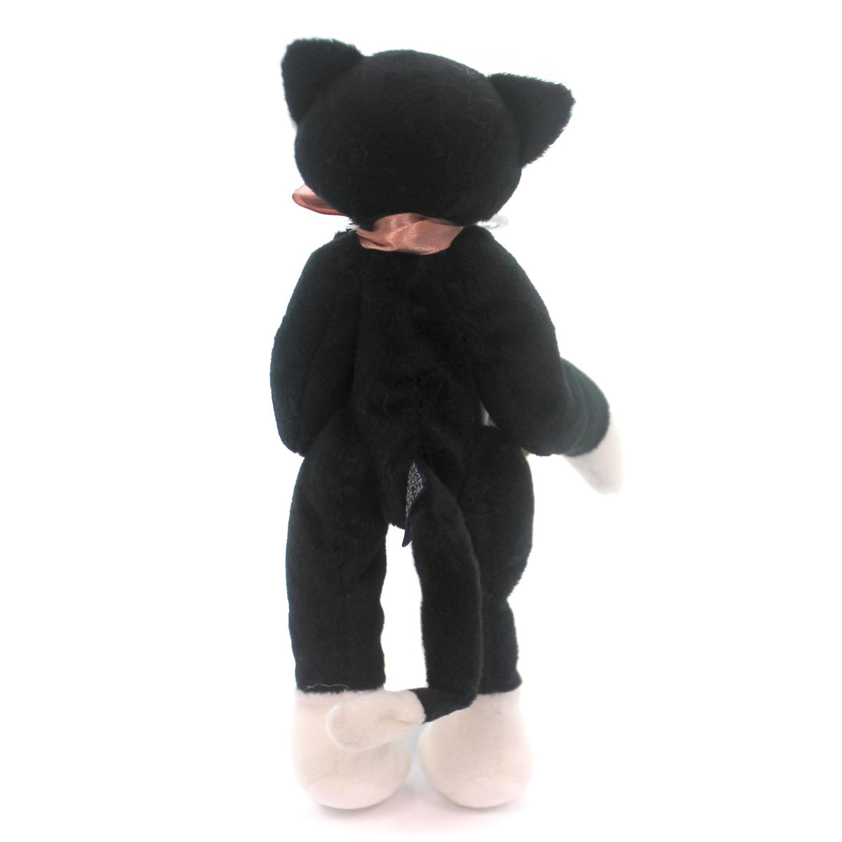 Boyds Bears Allie Fuzzbucket - - SBKGifts.com