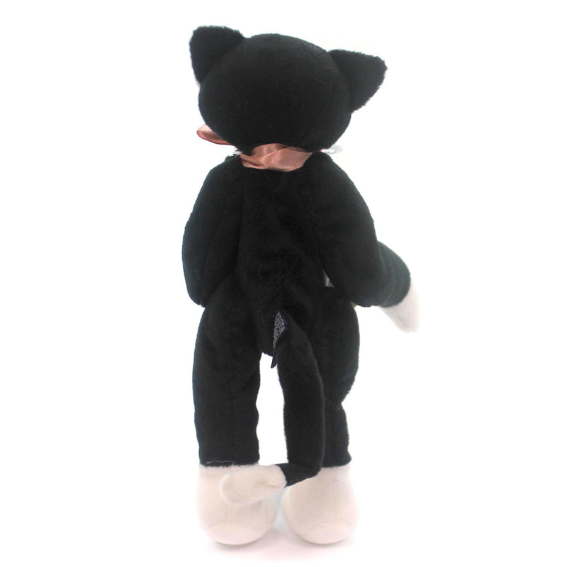 Boyds Bears Allie Fuzzbucket - - SBKGifts.com