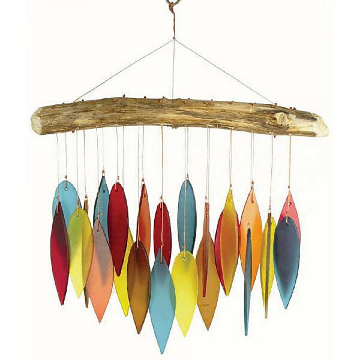 (Sec54808) Seconds Santa Fe Windchime