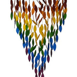Home & Garden Premiere Rainbow Chime - - SBKGifts.com