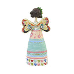 Figurine You Are Loved Angel - - SBKGifts.com