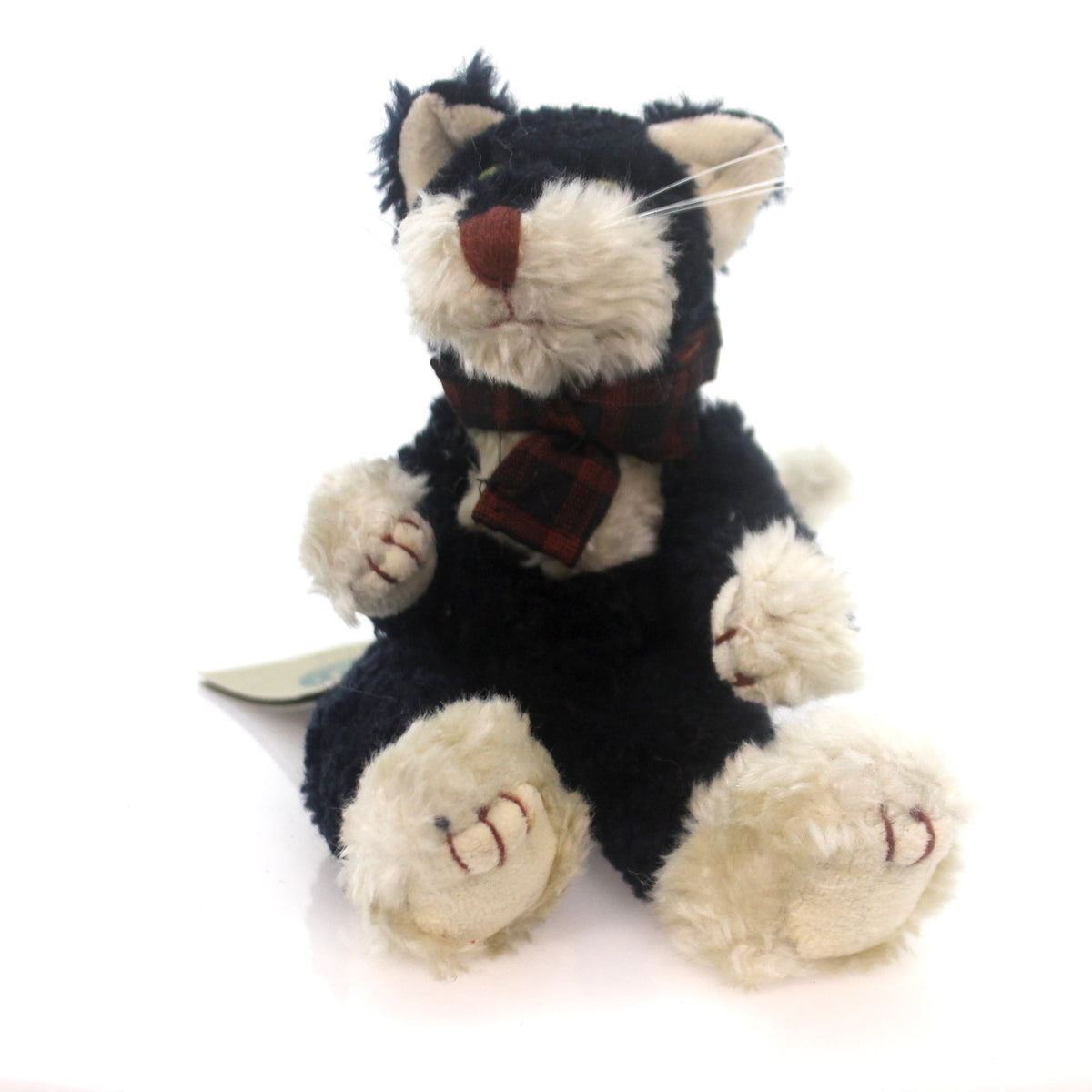 (5485) Walter Q Fuzzberg