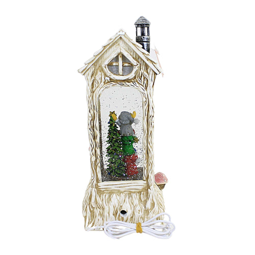 Christmas Gnome Lantern - - SBKGifts.com