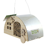 Home & Garden Cozy Camper Insect Home - - SBKGifts.com