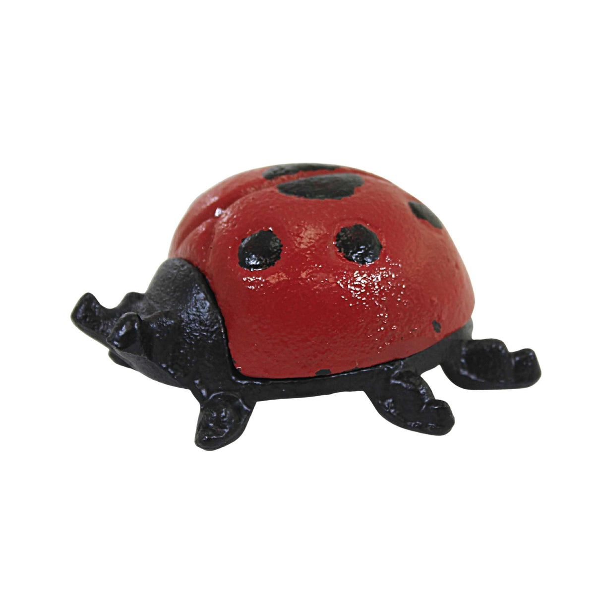 (54881) Ladybug Keyholder