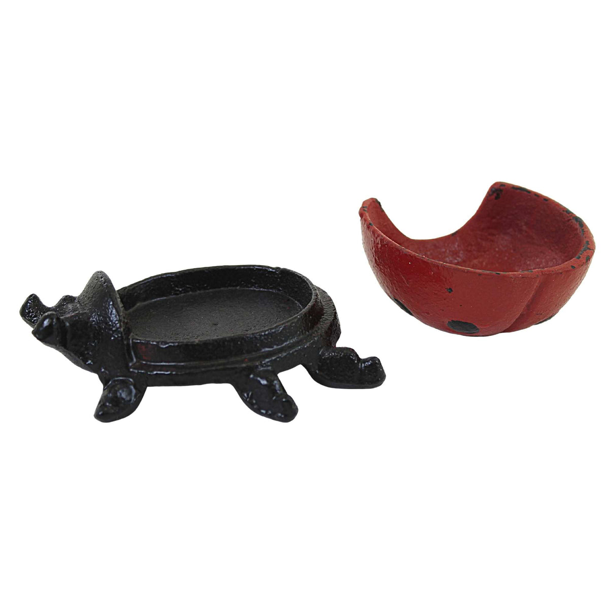 Home & Garden Ladybug Keyholder - - SBKGifts.com