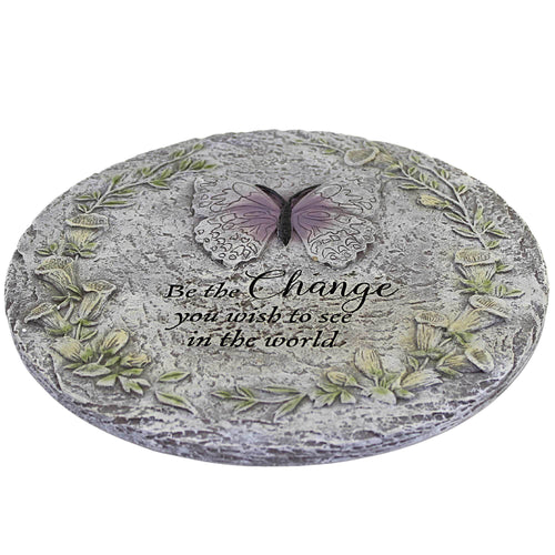 Home & Garden Butterfly Stepping Stone - - SBKGifts.com