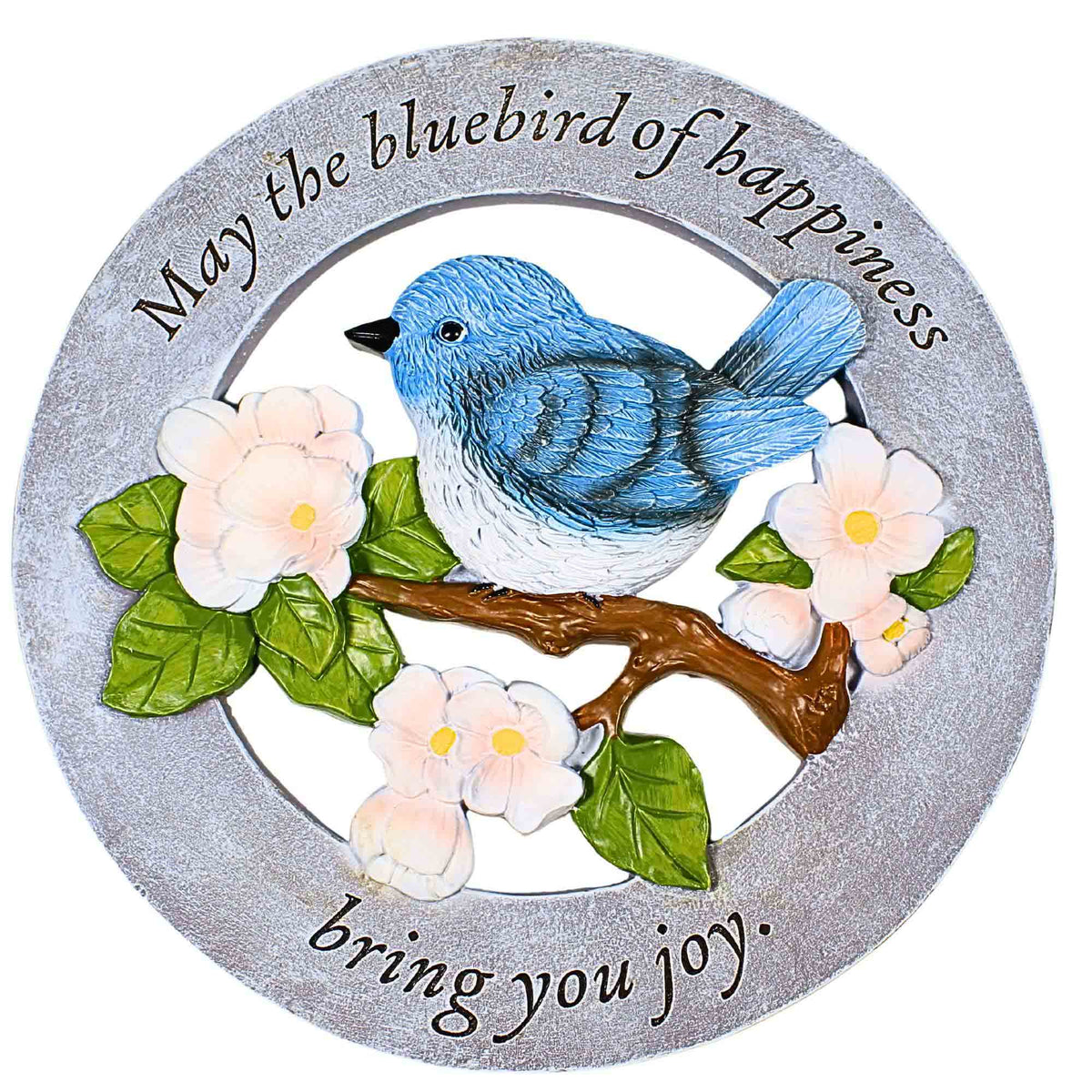 54894 Bluebird Garden Stone 13909