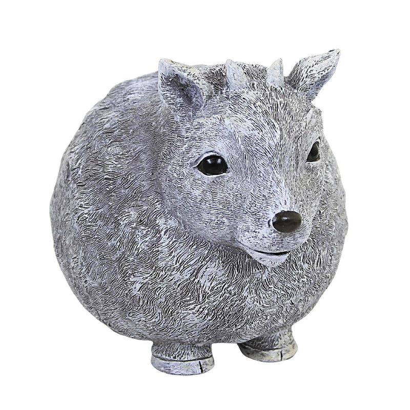 (54910) Goat Pudgy Pal Statue
