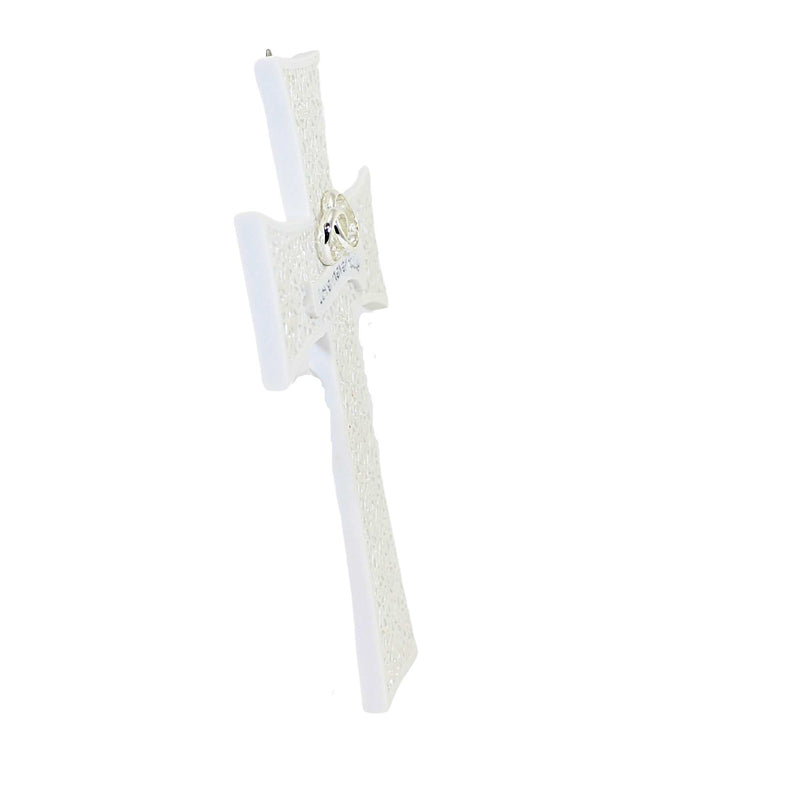 Wedding Wedding Wall Cross - - SBKGifts.com