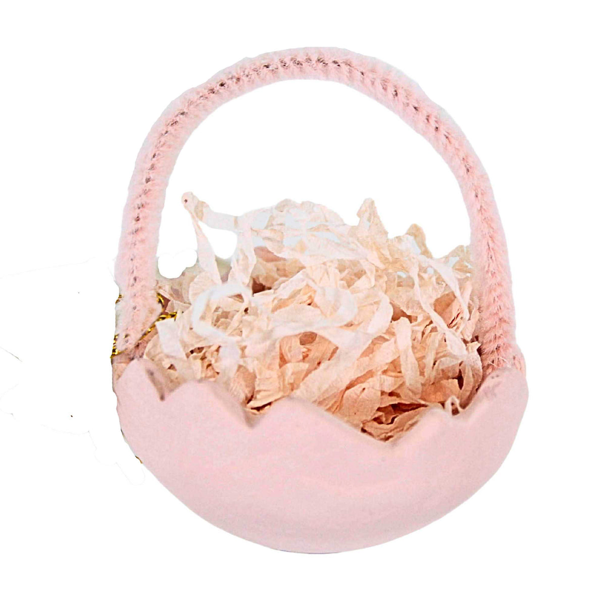 Bethany Lowe Cracked Egg Ornament Set-5 - - SBKGifts.com