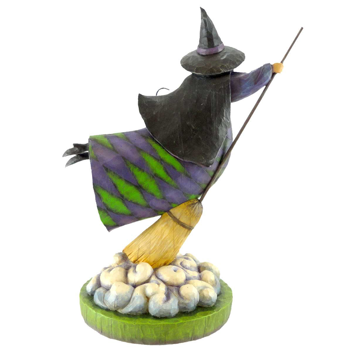 Jim Shore I Put A Spell On You - - SBKGifts.com