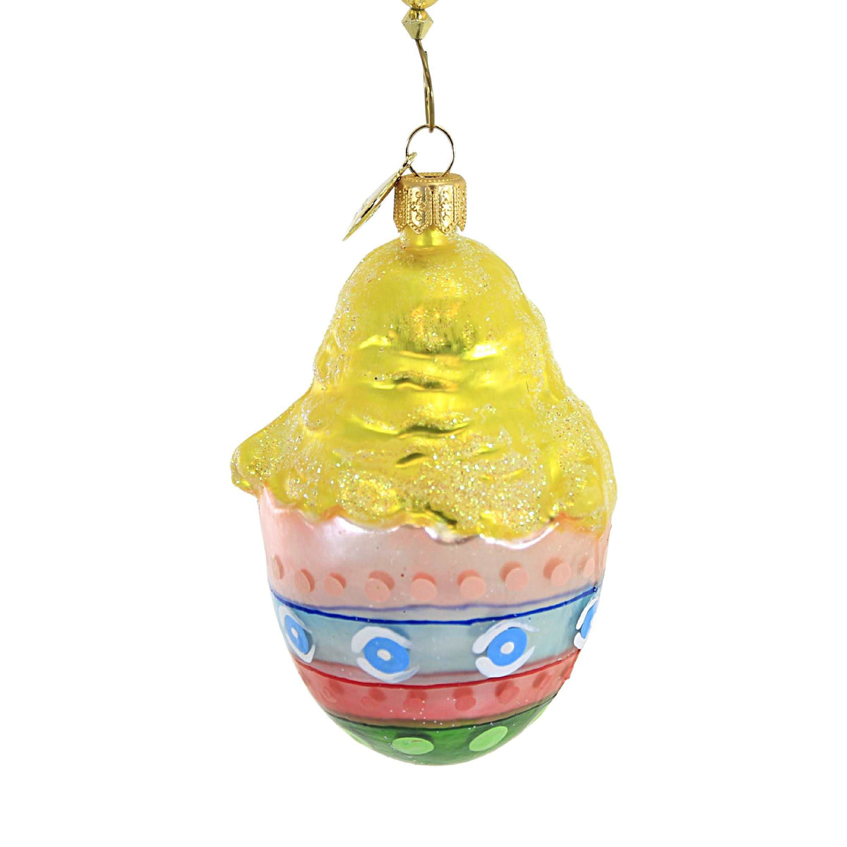Morawski Easter Chickadee - - SBKGifts.com