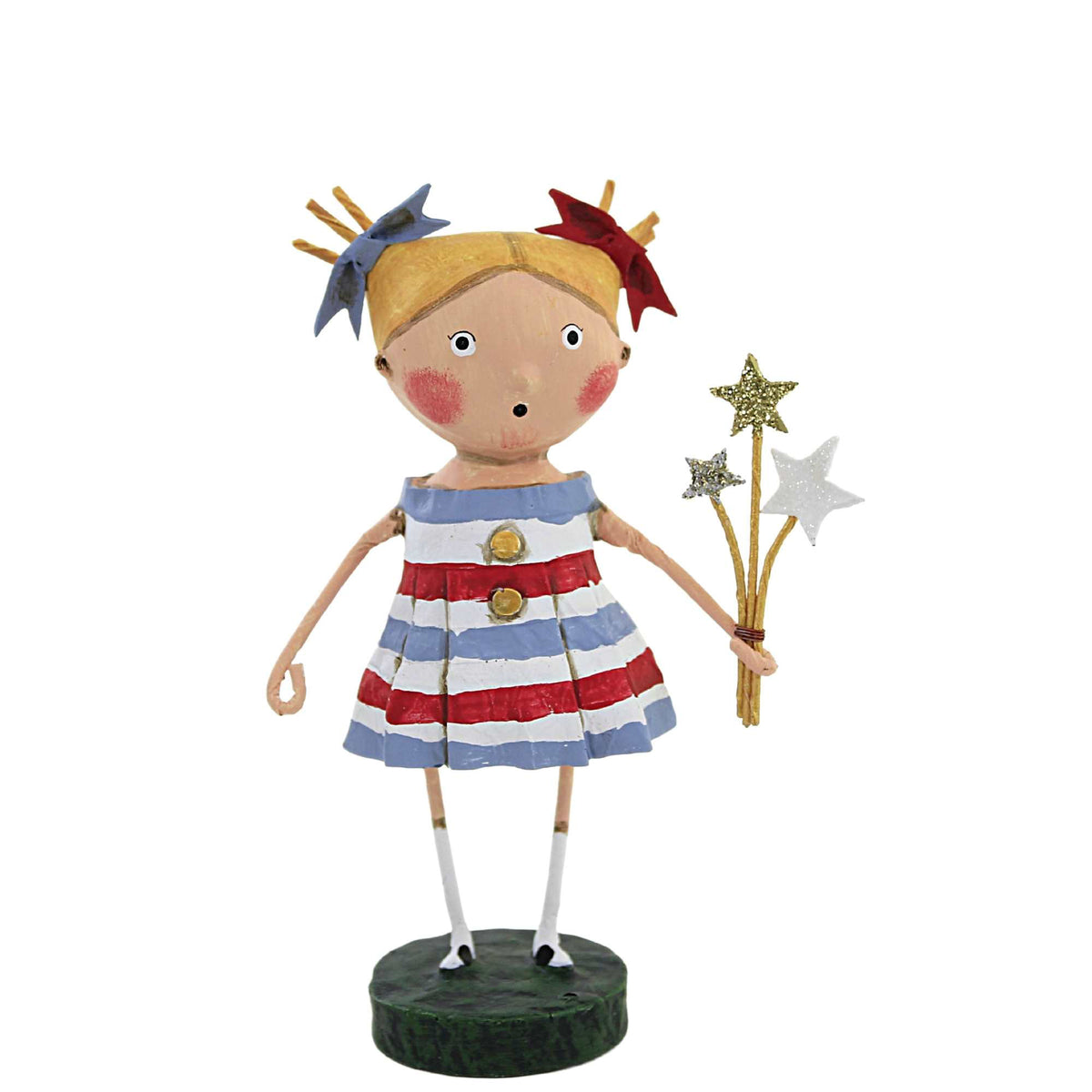 (54955) Sissy's Stars