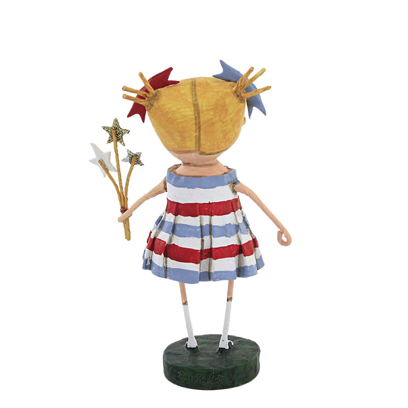 Lori Mitchell Sissy's Stars - - SBKGifts.com