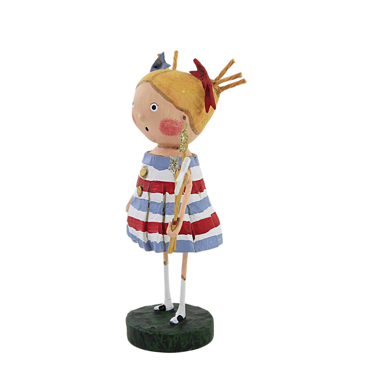 Lori Mitchell Sissy's Stars - - SBKGifts.com