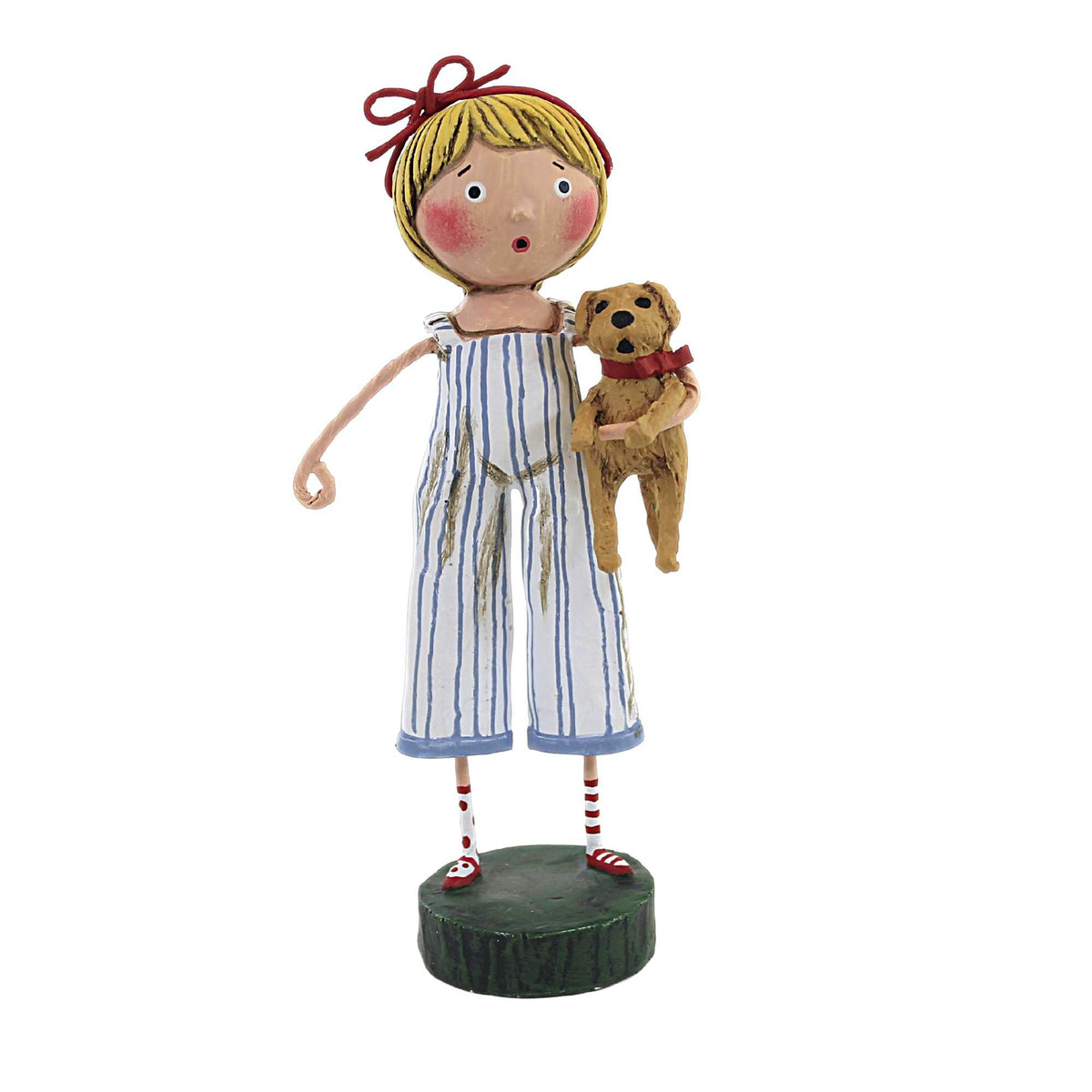 (54956) Puppy Love